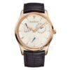 Jaeger-LeCoultre MASTER ULTRA THIN 1372520 1:1 розовое золото часы