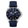 VS Panerai SUBMERSIBLE PAM01289 продажа клонированные часы