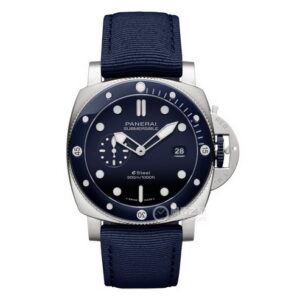 VS Panerai PAM01664 углеродное волокно продажа реплик часов