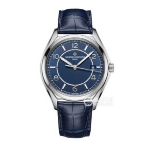 ZF  Vacheron Constantin FIFTYSIX 4000E/000A-B439 1:1 Супер клон часы