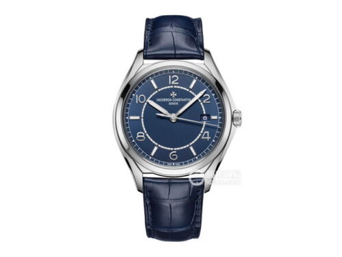 Vacheron Constantin FIFTYSIX 4600E/000A-B487 продажа реплик часов