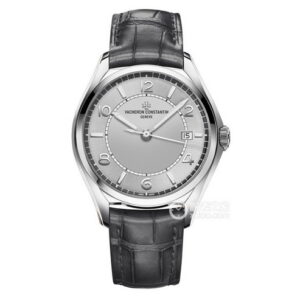 ZF  Vacheron Constantin FIFTYSIX 4000E/000A-B439 1:1 Супер клон часы