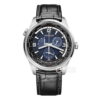 Информация о покупке реплики часов Jaeger-LeCoultre GEOGRAPHIC 904847J