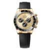 фабрика C/Clean Factory Rolex Daytona калибр 4131 m126518ln-0012  продажа реплик часов
