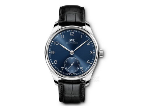 1:1 клонированные часы IWC PORTUGIESER IW358305