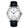 фабрика ZF IWC Portugieser IW358304 Топовые реплики часов
