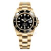 VS Factory Rolex Submariner m126618ln-0002 3235 калибр обзор реплик часов