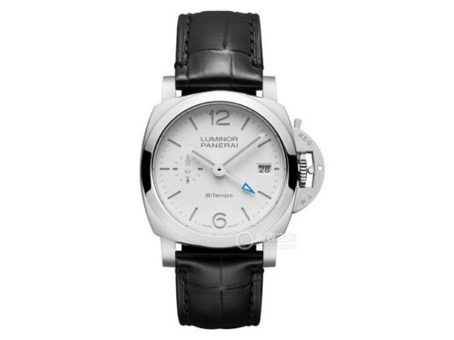 фабрика VS Panerai LUMINOR 40mm PAM01367 продажа реплик часов