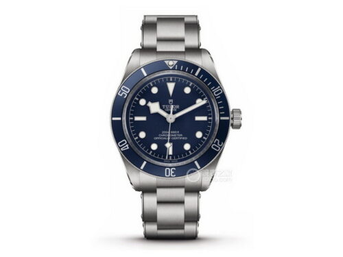 TUDOR m79030b-0001 Black Bay 58 39mm клонированные часы