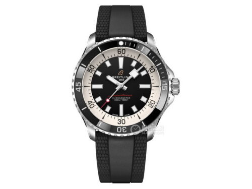 Breitling SUPEROCEAN A17375211B1S1 реплики часов