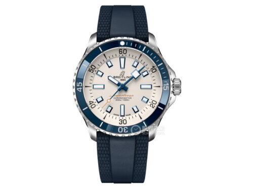 Best Breitling SUPEROCEAN A17375E71G1S1 продажа реплик часов