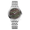фабрика VS Omega De Ville Prestige 434.10.34.20.07.001 34mm продажа реплик часов