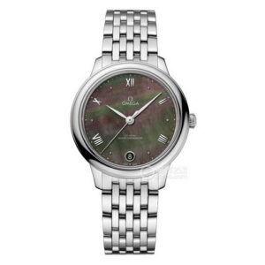 VS Omega ULTRA DEEP SEAMASTER PLANET OCEAN 6000M 215.30.46.21.03.002 продажа реплик часов