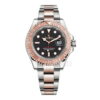 фабрика C  Rolex YACHT-MASTER m126621-0002 1:1 клонированные часы