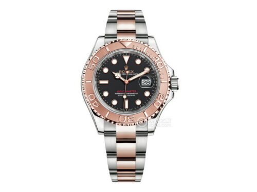 фабрика C  Rolex YACHT-MASTER m126621-0002 1:1 клонированные часы