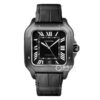 1:1 Супер клон часы SANTOS DE CARTIER WSSA0039 продажа