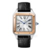 SANTOS DE CARTIER W2SA0017 1:1 клонированные часы