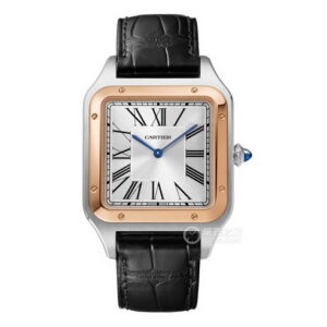 Cartier Ballon Bleu de Cartier 42mm WSBB0015 Копия часов высокого качества