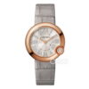 BALLON BLANC DE CARTIER WGBL0005 1:1 Топовые реплики часов