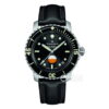 фабрика Factory BLANCPAIN FIFTY FATHOMS 5008-1130-B52A 1:1 Копия часов высокого качества