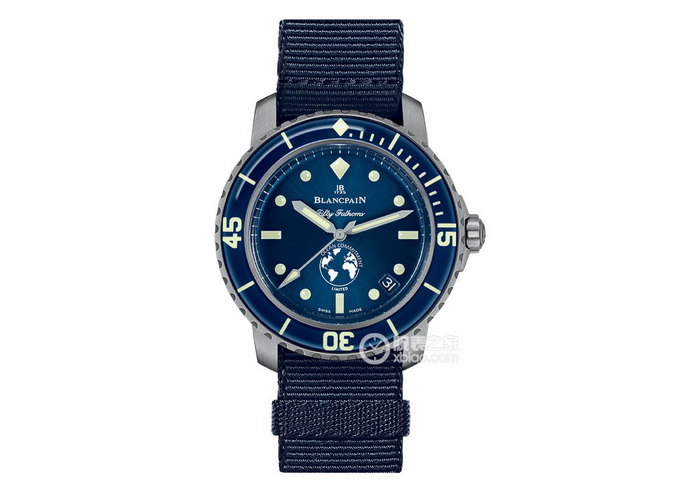 5008-11B40-NAOA_fm BLANCPAIN FIFTY FATHOMS 5008 1:1 COPY описание реплик часов