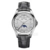 ZF  Vacheron Constantin FIFTYSIX 4000E/000A-B439 1:1 Супер клон часы