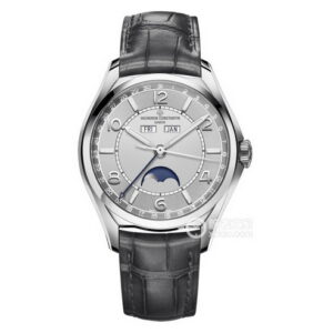 Vacheron Constantin OVERSEAS 4500V/110A-B146 Описание реплики часов