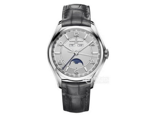 ZF  Vacheron Constantin FIFTYSIX 4000E/000A-B439 1:1 Супер клон часы