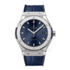 Hublot CLASSIC FUSION 1:1 Копия часов высокого качества