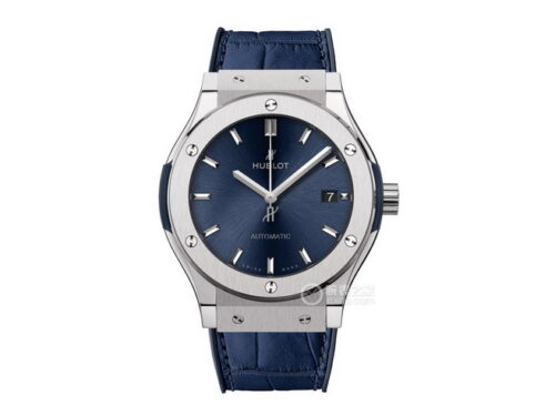 Hublot CLASSIC FUSION 1:1 Копия часов высокого качества