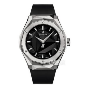 Hublot BIG BANG UNICO 44 MM 421.NX.1170.RX (титан) 1:1