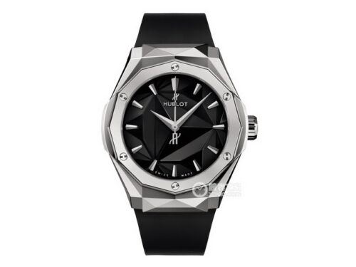 HUBLOT ORLINSKI 550.NS.1800.RX.ORL19 1:1 Часы высокого качества копии