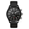 1:1 Копия часов высокого качества IWC PILOT’S Watch IW389001 Описание реплики часов