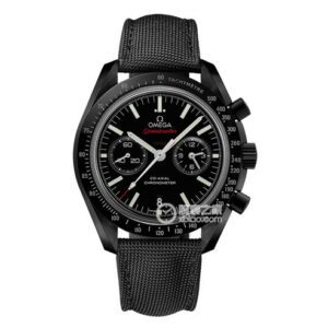 Omega Speedmaster Dark side of the moon 1:1 реплики часов (311.92.44.51.01.005)