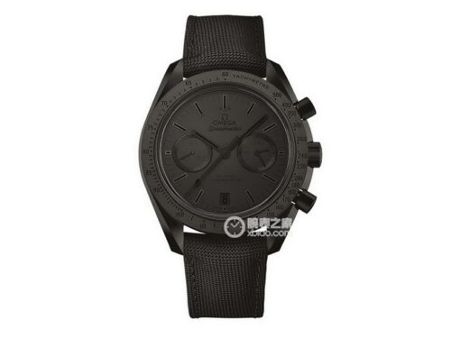 Omega Speedmaster Dark side of the moon 1:1 реплики часов (311.92.44.51.01.005)