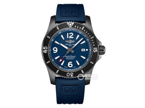 Breitling SUPEROCEAN M17368D71C1S2 1:1 продажа реплик часов