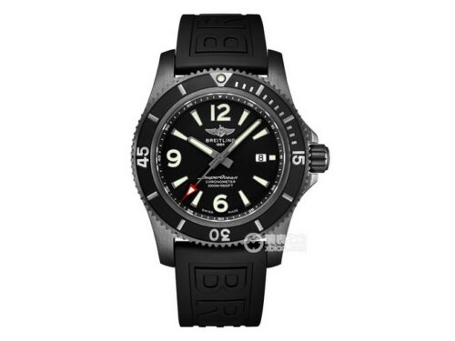 Breitling SUPEROCEAN M17368B71B1S1 продажа реплик часов