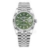 фабрика VS Rolex DateJust m126234-0047 1:1 36mm продажа реплик часов