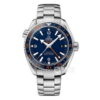 VS Omega Seamaster 600M PLANET OCEAN GMT продажа реплик часов
