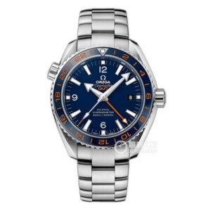 фабрика VS  Omega ULTRA DEEP SEAMASTER PLANET OCEAN 6000M 215.92.46.21.01.001 Копия часов высокого качества