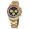 Rolex Daytona 116598 RBOW продажа реплик часов