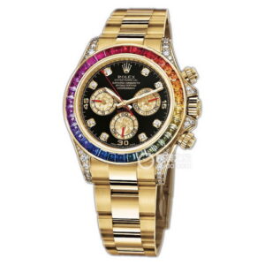 Rolex Daytona 116598 RBOW продажа реплик часов