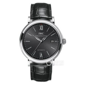 IWC Portugieser IW501701 Супер клон часы