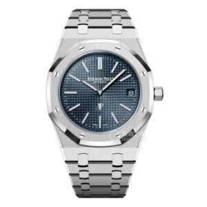 Audemars Piguet ROYAL OAK 15450ST.OO.1256ST.03 Супер клон часы