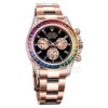 Rolex Daytona 116595 RBOW Топовые реплики часов