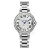 BALLON BLEU DE CARTIER W4BB0023 33mm реплики часов