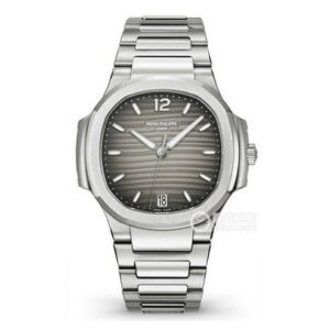 3K Factory PATEK PHILIPPE NAUTILUS 7118/1A-010 1:1 клонированные часы