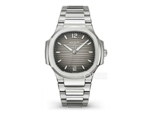 фабрика 3K PATEK PHILIPPE NAUTILUS 7118/1A-011 Описание реплики часов