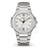 3K Factory PATEK PHILIPPE NAUTILUS 7118/1A-010 1:1 клонированные часы