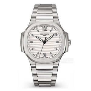 фабрика ZF PATEK PHILIPPE Nautilus 5726S продажа реплик часов